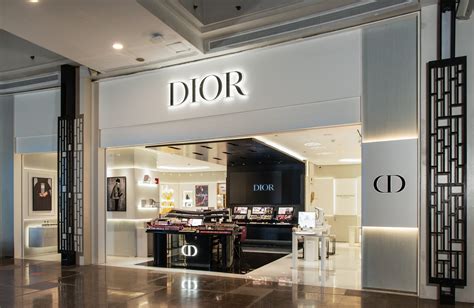 Dior Philippines online shop